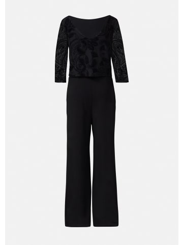 comma Overall in 9999_schwarz