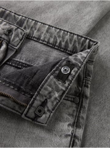 TWO SOON Jeans in Light Grey Denim