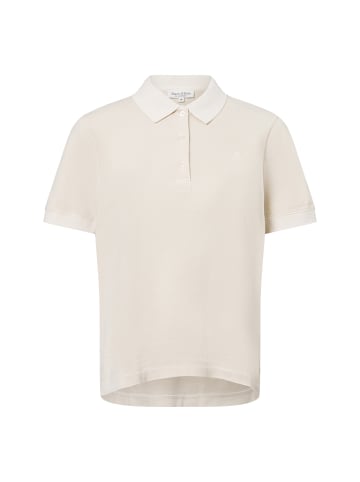 Marc O'Polo Poloshirt in sand