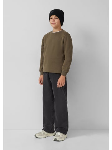 s.Oliver Jeans-Hose BAGGY in 96Z6_dunkelgrau