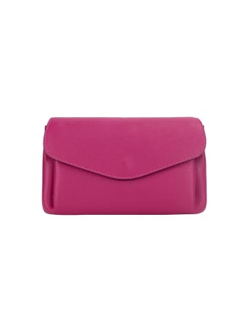 Usha Handtasche in Rosa