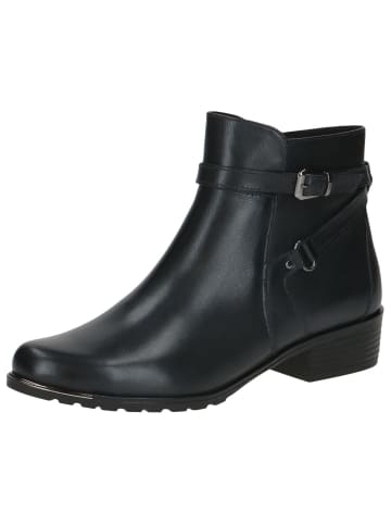 Caprice Stiefelette in OCEAN NAPPA