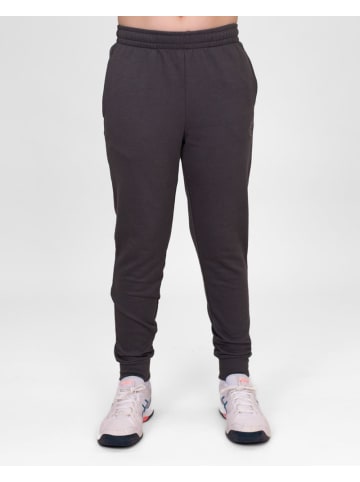 BIDI BADU Chill Wide Leg Junior Pants - dark grey in Dunkelgrau