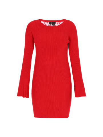 faina Women Dress in red