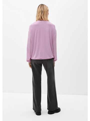 s.Oliver T-Shirt in 4082_perlmuttrosa