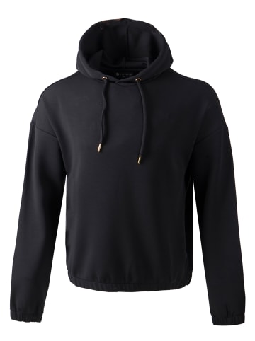 Athlecia Kapuzensweatshirt NAMIER W in 1001 Black