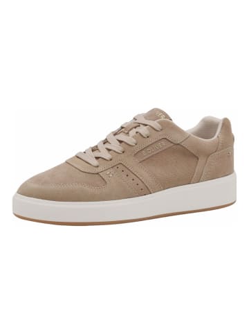 s.Oliver Sneaker Taupe