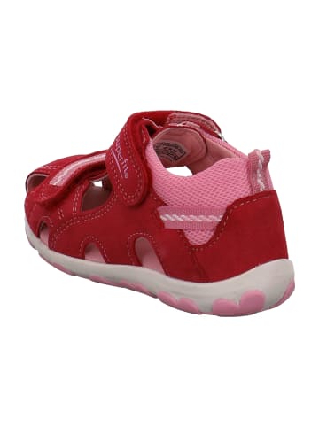 superfit Sandalen in Rot