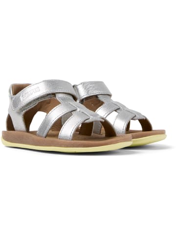 Camper Sandalen " Bicho " in Mittelgrau