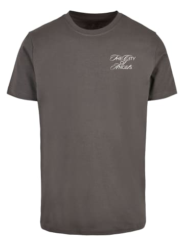 Mister Tee Mister Tee Los Angeles City Angeles Tee in darkshadow