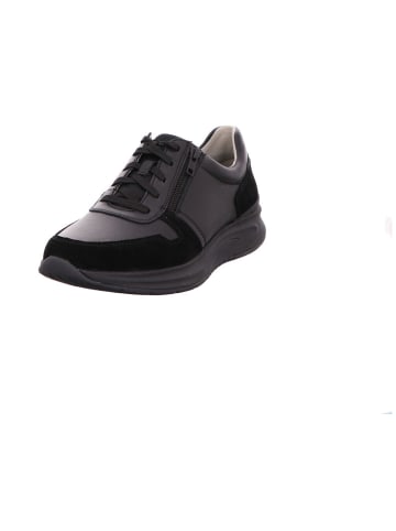 Gabor Schnürschuhe in schwarz