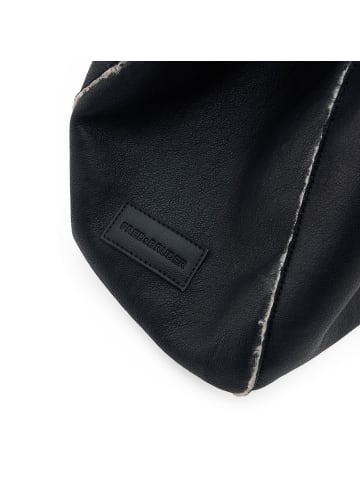 FREDs BRUDER Take All You Need Shopper Tasche 39 cm in black