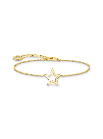 Thomas Sabo Armband in gold