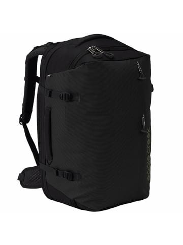Eagle Creek Tagesrucksack für Erwachsene in schwarz