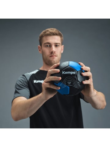 Kempa Handball "Spectrum Synergy Primo" in Schwarz