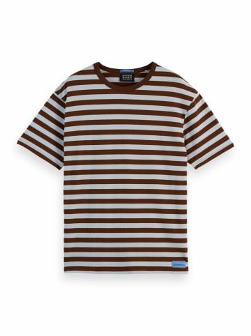 Scotch & Soda T-Shirt für Herren in Bunt