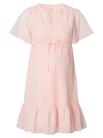 ESPRIT Kleid in Light Pink