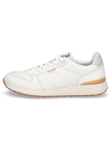 Rieker Evolution Sneaker in weiß