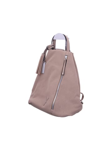 SURI FREY Rucksack in beige