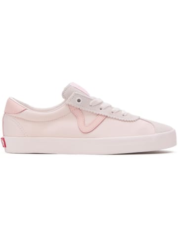 Vans Sneaker "Sport Low" in Pink