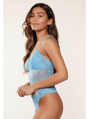 Linga Dore Linga Dore DAILY Bralette in Bonnie blue