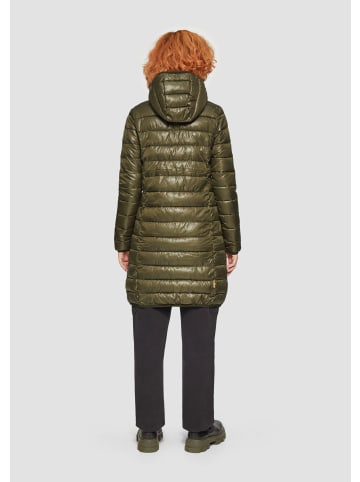 QS Outdoor-Mantel in 7934_olivgrün