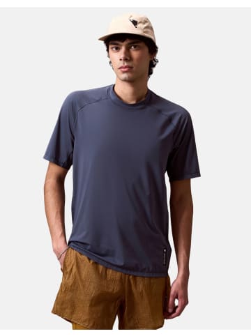 ENDURA T-SHIRT ALLTRACK in CARBON GREY