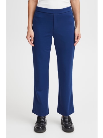 Fransa Freizeithose FRBLAZER Regular fit in Bellwether Blue