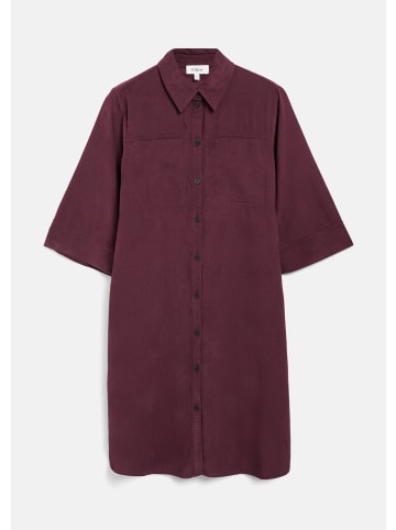 s.Oliver Kleid in 4919_bordeaux