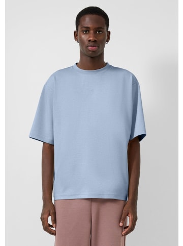 QS T-Shirt in 5007_blassblau