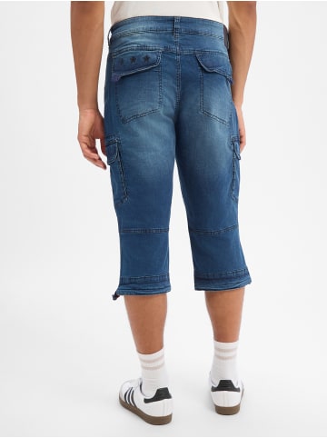 Timezone Bermudas MilesTZ in medium stone