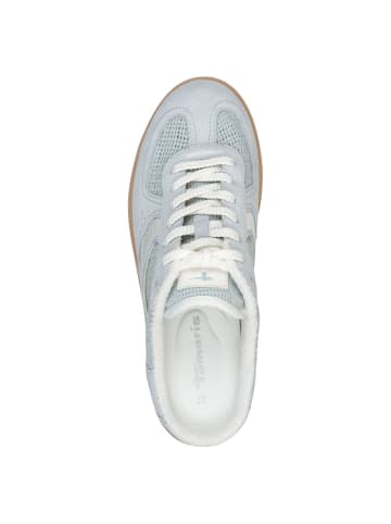 Tamaris Sandalette in LIGHT BLUE