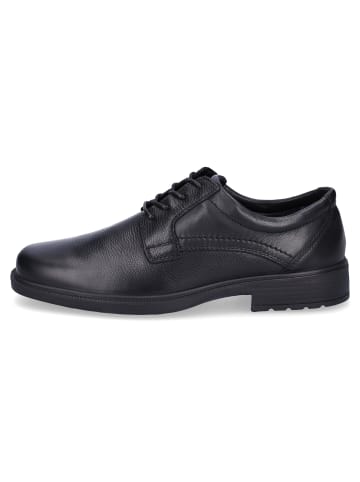 ara Schnürschuh in schwarz