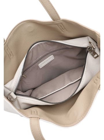 EMILY & NOAH Shopper E&N Eva in White