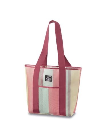 Dakine Mesh Tote Shopper Tasche 55 cm in dry rose