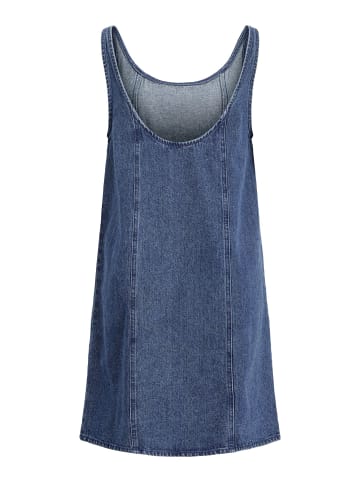 JJXX Jeanskleid in Dark Blue Denim