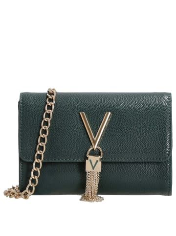 Valentino Bags Divina - Umhängetasche 17 cm (nero/gold) in bosco