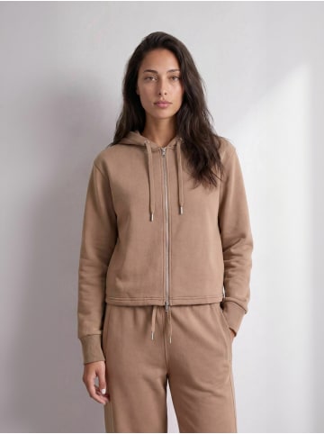 Levete Room Pullover LR-NUKA in 8420 - OTTER