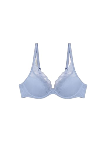 Passionata Dessous-Set für besondere Anlässe in Blue