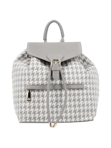 faina Rucksack in Grau