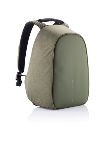 XD Design Bobby Hero Regular Rucksack RFID 45 cm Laptopfach in green