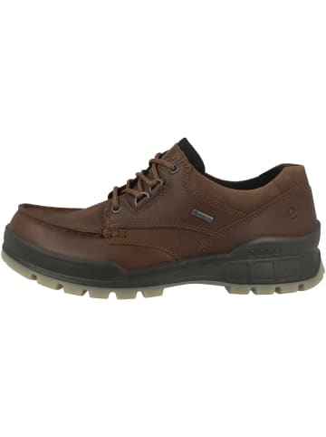 Ecco Sneaker low Track 25 in braun