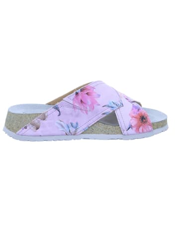 Think! Sandalen Koak in lila