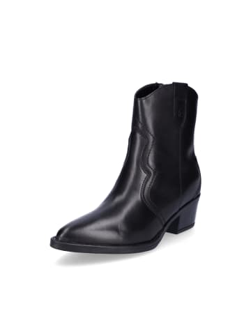 Tamaris Stiefelette in schwarz