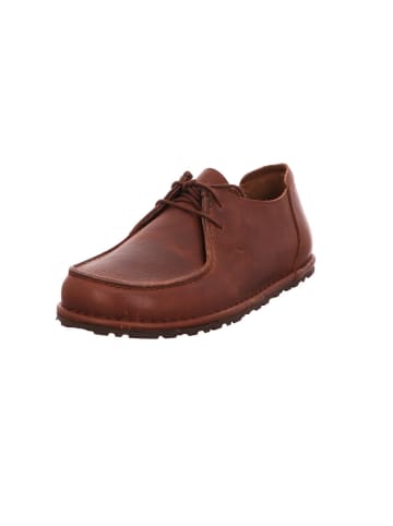 Birkenstock Schnürschuh in braun