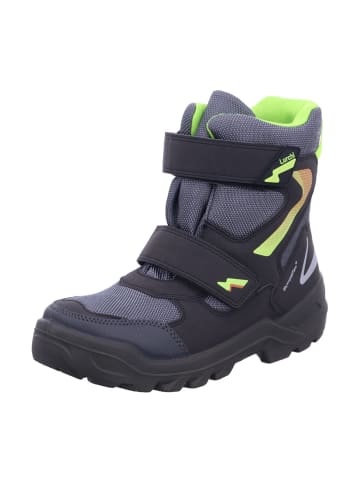 Lurchi Stiefel in schwarz