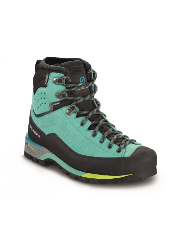 SCARPA W ZODIAC TECH GTX in Blau