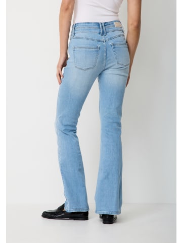 Paddock's 5-Pocket Jeans PAT in light blue