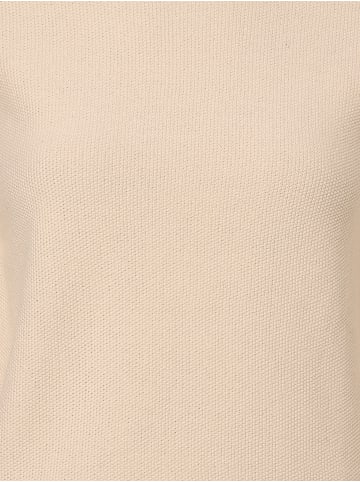 Franco Callegari Pullover in kitt