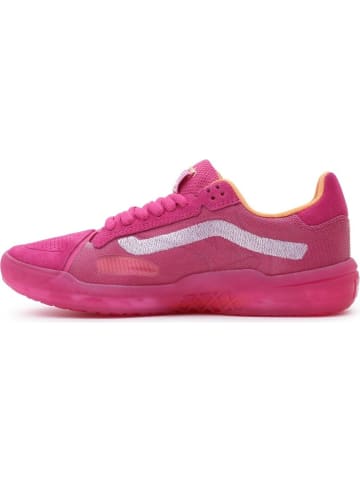 Vans Sneaker in Pink